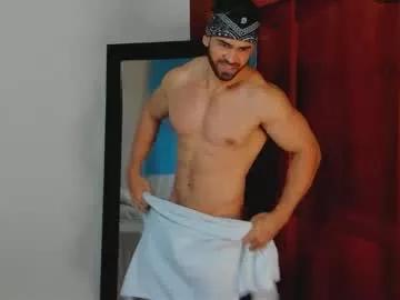mathews_smith from Chaturbate is Freechat