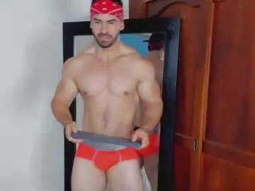mathews_smith from Chaturbate is Freechat