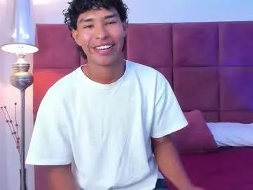 matias_blake from Chaturbate is Freechat