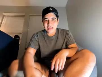 matias_daniel from Chaturbate is Freechat