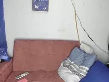matias_lucia from Chaturbate is Freechat
