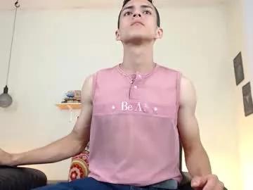 Matiius18 webcams show profile image 
