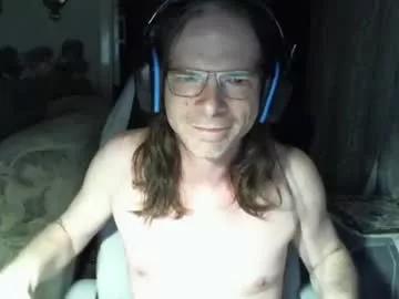 matt18757 from Chaturbate