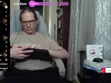 matt18757 from Chaturbate