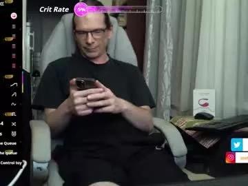 matt18757 from Chaturbate