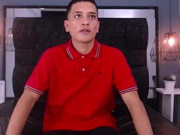 matt_ruso from Chaturbate