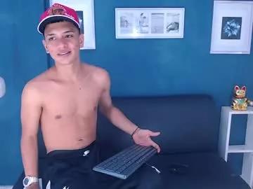matt_ruso from Chaturbate