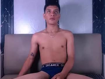 matt_ruso from Chaturbate