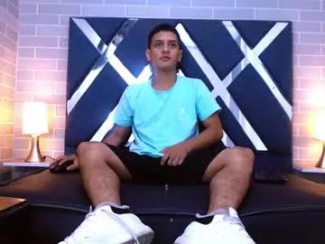 matt_ruso from Chaturbate