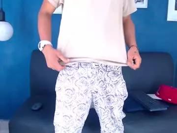 matt_ruso from Chaturbate