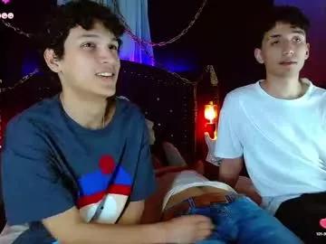 matt_sky from Chaturbate