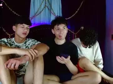 matt_sky from Chaturbate