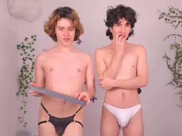 matt_soldi from Chaturbate