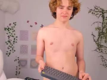 matt_soldi from Chaturbate
