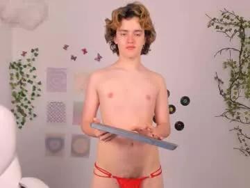 matt_soldi from Chaturbate
