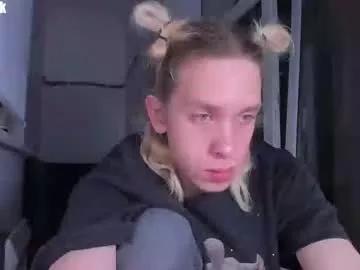 matt_spark from Chaturbate