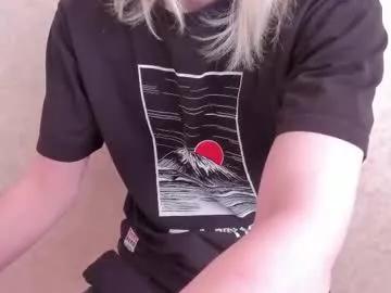matt_spark from Chaturbate