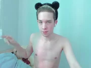 matt_spark from Chaturbate