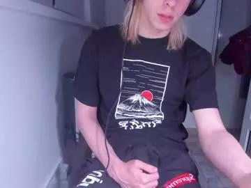 matt_spark from Chaturbate