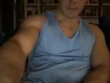 mattbull20 from Chaturbate