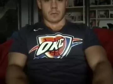 mattbull20 from Chaturbate