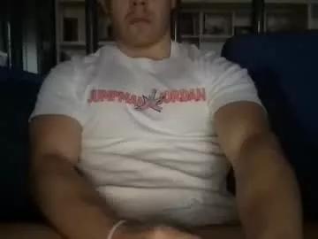 mattbull20 from Chaturbate