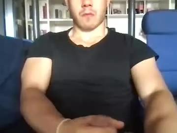 mattbull20 from Chaturbate