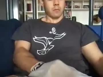 mattbull20 from Chaturbate