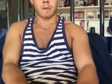 mattbull20 from Chaturbate
