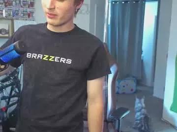 mattcashxxx from Chaturbate