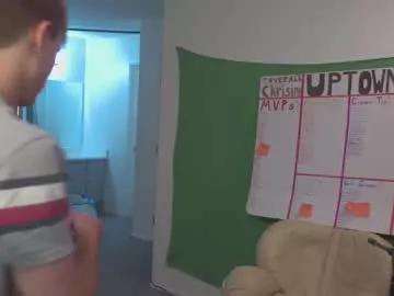 mattcashxxx from Chaturbate