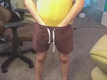 mattcashxxx from Chaturbate