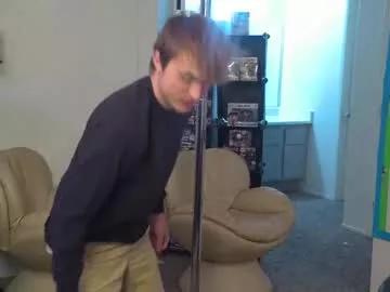 mattcashxxx from Chaturbate