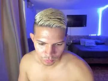 mattcoom from Chaturbate