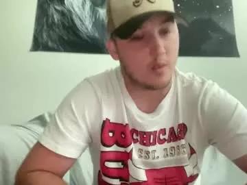 mattdawg13 from Chaturbate