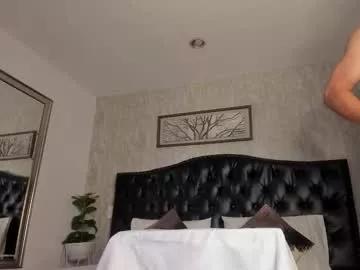 mattdevon from Chaturbate