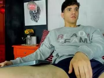 matteo12_ from Chaturbate