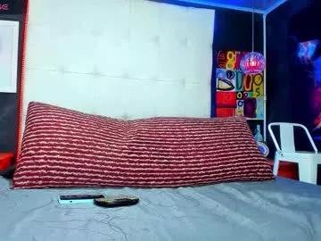 matteo12_ from Chaturbate