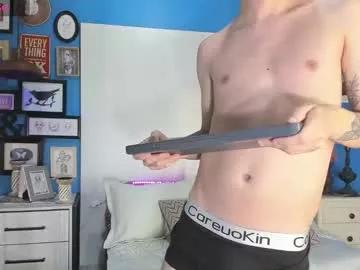matteo12_ from Chaturbate