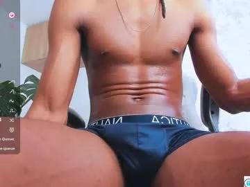 matteo_777 from Chaturbate