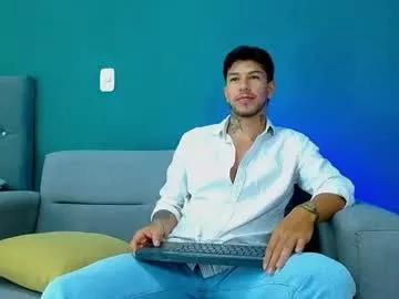 matteo_leto from Chaturbate