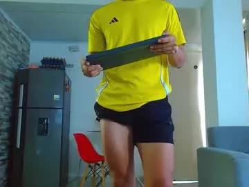 matteo_leto from Chaturbate