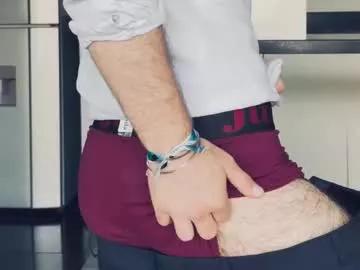 matteo_simpson from Chaturbate