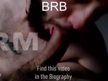 matteo_simpson from Chaturbate