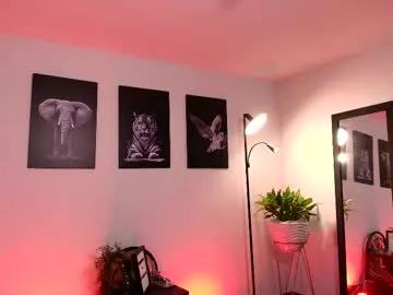 matteo_simpson from Chaturbate