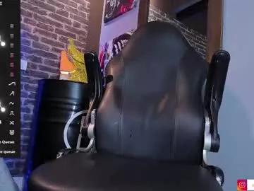 matteosantino from Chaturbate