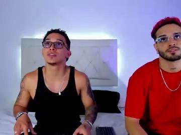 matter_dluca_ from Chaturbate