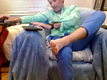 matterson23 from Chaturbate