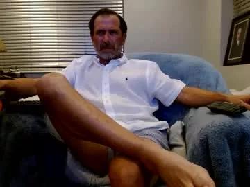 matterson23 from Chaturbate