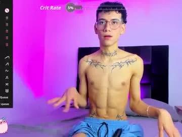 mattfallen_ from Chaturbate